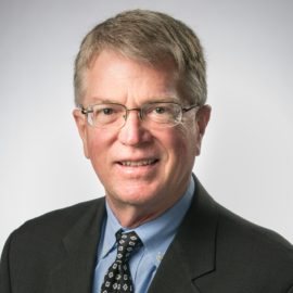 Eric Thrailkill - President Elect TNHIMSS