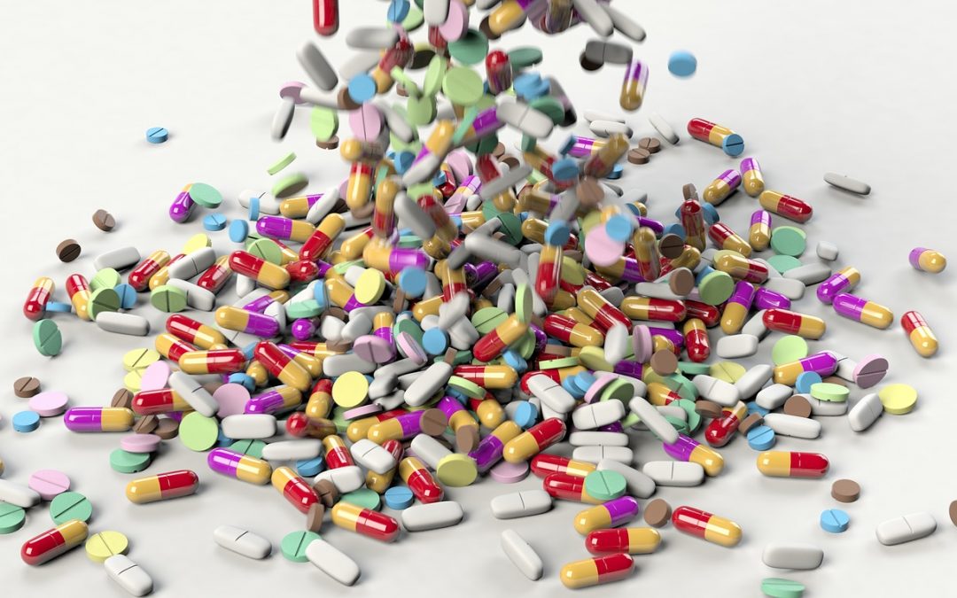 January 14th: National HIMSS Webinar– “Cross-Sector Data Sharing: The Key to Timely Opioid Crisis Response and Prevention”