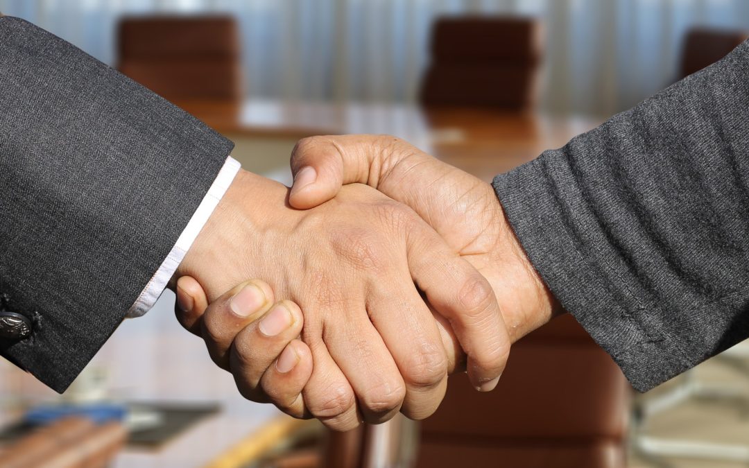 Latest CIO Roundtable Offers Chance to “Innovate and Collaborate”
