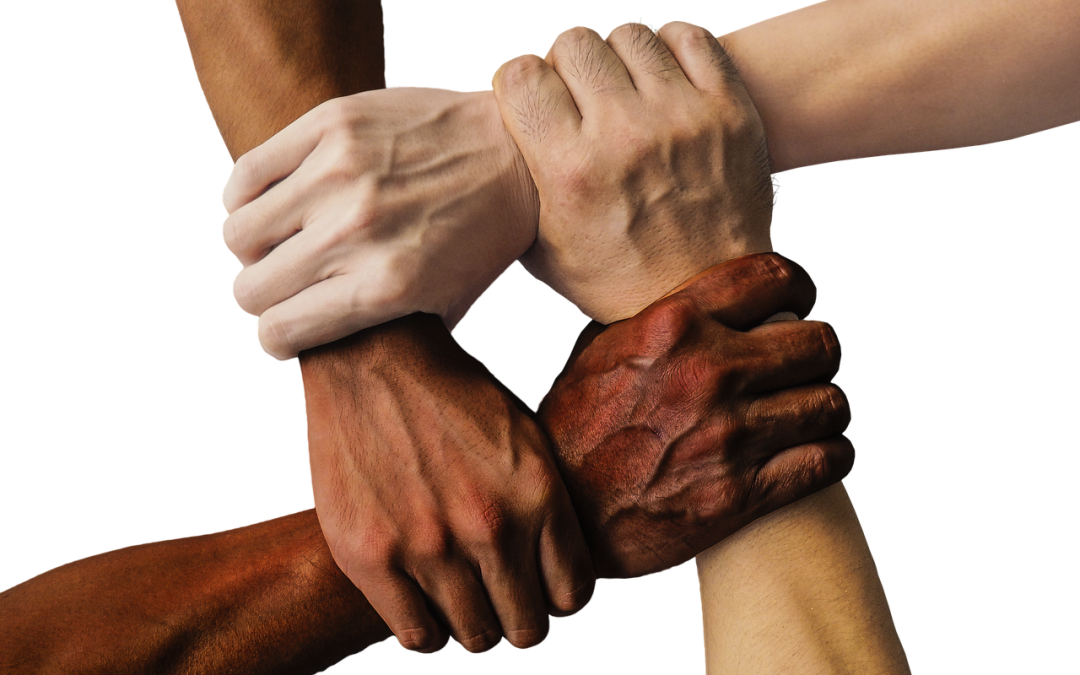 Diversity & Inclusion: Forward Thinking in Healthcare IT